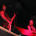 Glen & Jack