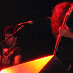 Adrian & Sergio