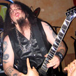Metal Mike