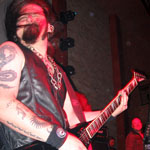 Metal Mike