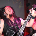 Metal Mike