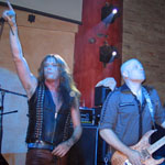 Sebastian & Johnny