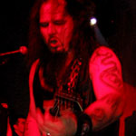 Metal Mike