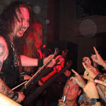 Metal Mike