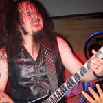Metal Mike