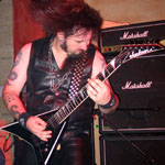 Metal Mike