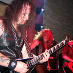 Metal Mike & Sebastian